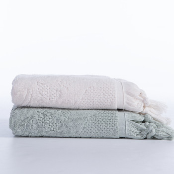 ΠΕΤΣΕΤΑ ΧΕΡΙΩΝ SANGALIA 30Χ50 NEF-NEF HOMEWARE