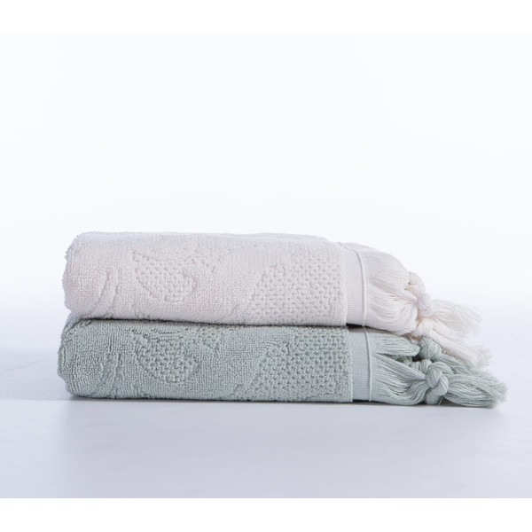 ΠΕΤΣΕΤΑ ΧΕΡΙΩΝ SANGALIA 30Χ50 NEF-NEF HOMEWARE
