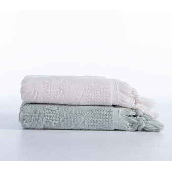 ΠΕΤΣΕΤΑ ΠΡΟΣΩΠΟΥ SANGALIA 50Χ90 NEF-NEF HOMEWARE