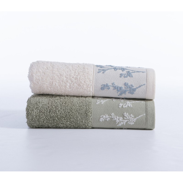 ΠΕΤΣΕΤΑ ΣΩΜΑΤΟΣ CLARIS 70X140 NEF-NEF HOMEWARE