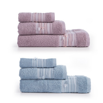 ΣΕΤ ΠΕΤΣΕΤΕΣ 3 ΤΜΧ KEYLAN NEF-NEF HOMEWARE