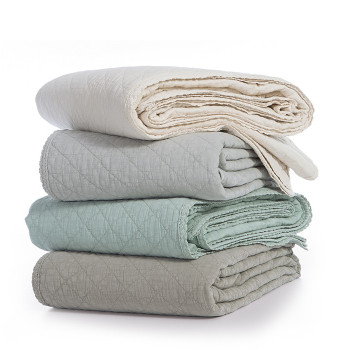 ΚΟΥΒΕΡΛΙ ΥΠΕΡΔΙΠΛΟ BRUNNO 230X240 NEF-NEF HOMEWARE