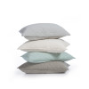 ΜΑΞΙΛΑΡΟΘΗΚΕΣ ΣΕΤ 2 ΤΕΜΑΧΙΩΝ BRUNNO 52Χ72 NEF-NEF HOMEWARE