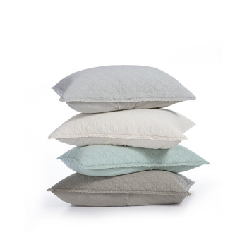 ΜΑΞΙΛΑΡΟΘΗΚΕΣ ΣΕΤ 2 ΤΕΜΑΧΙΩΝ BRUNNO 52Χ72 NEF-NEF HOMEWARE