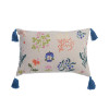 ΔΙΑΚΟΣΜΗΤΙΚΗ ΜΑΞΙΛΑΡΟΘΗΚΗ GRACE 30X50 NEF-NEF HOMEWARE