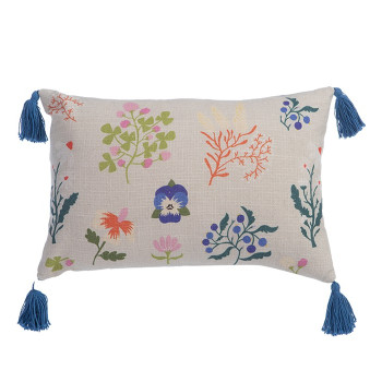 ΔΙΑΚΟΣΜΗΤΙΚΗ ΜΑΞΙΛΑΡΟΘΗΚΗ GRACE 30X50 NEF-NEF HOMEWARE