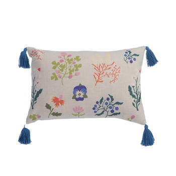 ΔΙΑΚΟΣΜΗΤΙΚΗ ΜΑΞΙΛΑΡΟΘΗΚΗ GRACE 30X50 NEF-NEF HOMEWARE