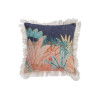 ΔΙΑΚΟΣΜΗΤΙΚΗ ΜΑΞΙΛΑΡΟΘΗΚΗ NIOVI 45X45 NEF-NEF HOMEWARE