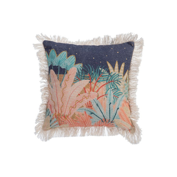 ΔΙΑΚΟΣΜΗΤΙΚΗ ΜΑΞΙΛΑΡΟΘΗΚΗ NIOVI 45X45 NEF-NEF HOMEWARE