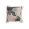 ΔΙΑΚΟΣΜΗΤΙΚΗ ΜΑΞΙΛΑΡΟΘΗΚΗ  ZOEY 45X45 NEF-NEF HOMEWARE