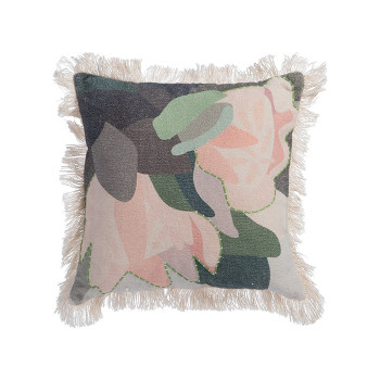 ΔΙΑΚΟΣΜΗΤΙΚΗ ΜΑΞΙΛΑΡΟΘΗΚΗ  ZOEY 45X45 NEF-NEF HOMEWARE
