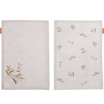 ΣΟΥΠΛΑ OLIVE 33X48 NEF-NEF HOMEWARE
