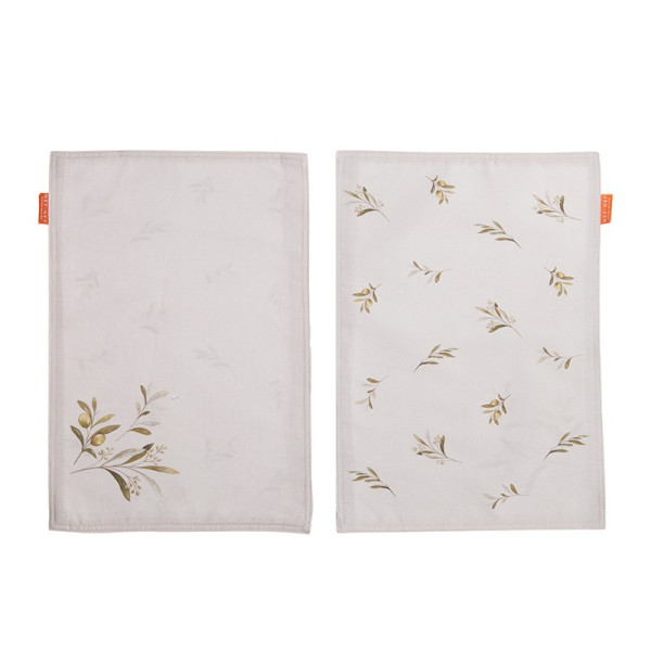 ΣΟΥΠΛΑ OLIVE 33X48 NEF-NEF HOMEWARE