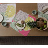 ΣΟΥΠΛΑ COCTAIL 40X40 NEF-NEF HOMEWARE