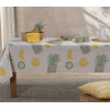 ΑΛΕΚΙΑΣΤΟ ΤΡΑΠΕΖΟΜΑΝΤΗΛΟ COCTAIL 140Χ140 NEF-NEF HOMEWARE