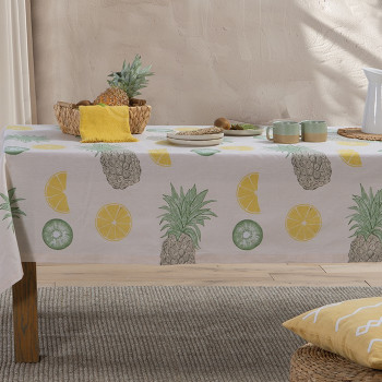 ΑΛΕΚΙΑΣΤΟ ΤΡΑΠΕΖΟΜΑΝΤΗΛΟ COCTAIL 140Χ240 NEF-NEF HOMEWARE