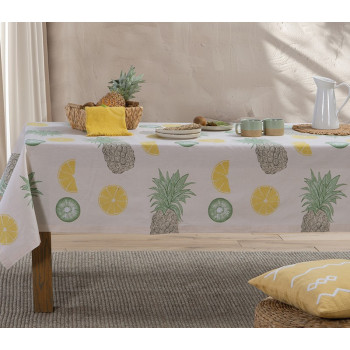 ΑΛΕΚΙΑΣΤΟ ΤΡΑΠΕΖΟΜΑΝΤΗΛΟ COCTAIL 140Χ240 NEF-NEF HOMEWARE