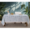 ΤΡΑΠΕΖΟΜΑΝΤΗΛΟ CYANER BLUE 140X180 NEF-NEF HOMEWARE
