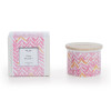 ΑΡΩΜΑΤΙΚΟ ΚΕΡΙ ROSE BLOSSOMS 200gr NEF-NEF HOMEWARE