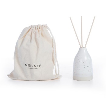ΑΡΩΜΑΤΙΚΟ ΧΩΡΟΥ ME ΣΤΙΚΣ WHITE LILY DREAM 120ml NEF-NEF HOMEWARE