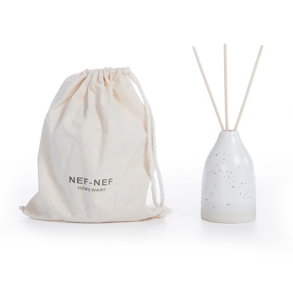 ΑΡΩΜΑΤΙΚΟ ΧΩΡΟΥ ME ΣΤΙΚΣ WHITE LILY DREAM 120ml NEF-NEF HOMEWARE