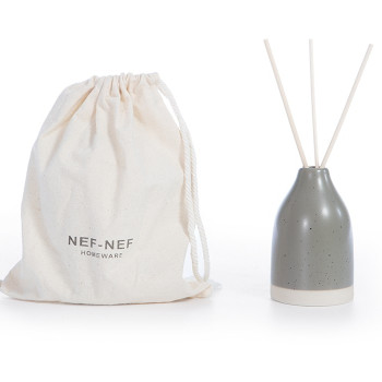 ΑΡΩΜΑΤΙΚΟ ΧΩΡΟΥ ME ΣΤΙΚΣ SWEET MAGNOLIA 120ml NEF-NEF HOMEWARE