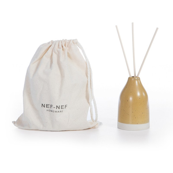 ΑΡΩΜΑΤΙΚΟ ΧΩΡΟΥ ME ΣΤΙΚΣ JASMINE SHADES 120ml NEF-NEF HOMEWARE