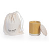 ΑΡΩΜΑΤΙΚΟ ΚΕΡΙ JASMINE SHADES 180gr NEF-NEF HOMEWARE