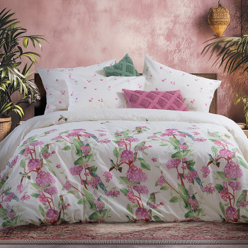 ΣΕΤ ΣΕΝΤΟΝΙΑ ΒΑΜΒΑΚΕΡΑ ΜΟΝΑ DREAM ON 170X270 NEF-NEF HOMEWARE