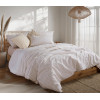 ΣΕΤ ΣΕΝΤΟΝΙΑ ΒΑΜΒΑΚΕΡΑ ΔΙΠΛΑ DONTER 200Χ270 NEF-NEF HOMEWARE