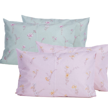 ΜΑΞΙΛΑΡΟΘHΚΗ IRIDA 52Χ72 NEF-NEF HOMEWARE