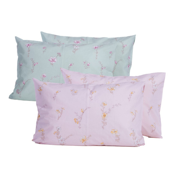 ΜΑΞΙΛΑΡΟΘHΚΗ IRIDA 52Χ72 NEF-NEF HOMEWARE