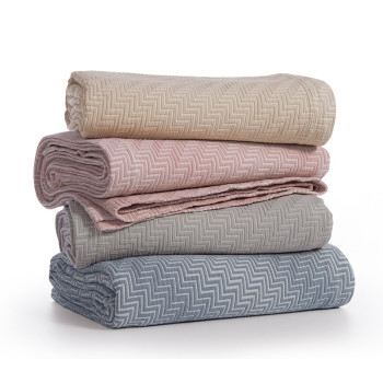 ΚΟΥΒΕΡΤΑ ΥΠΕΡΔΙΠΛΗ CHEVIE 230X250 NEF-NEF HOMEWARE