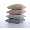 ΔΙΑΚΟΣΜΗΤΙΚΗ ΜΑΞΙΛΑΡΟΘΗΚΗ CHEVIE 50X50 NEF-NEF HOMEWARE