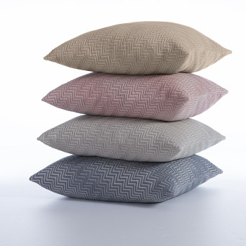 ΔΙΑΚΟΣΜΗΤΙΚΗ ΜΑΞΙΛΑΡΟΘΗΚΗ CHEVIE 50X50 NEF-NEF HOMEWARE