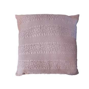 ΔΙΑΚΟΣΜΗΤΙΚΗ ΜΑΞΙΛΑΡΟΘΗΚΗ NANTIA 50X50 NEF-NEF HOMEWARE
