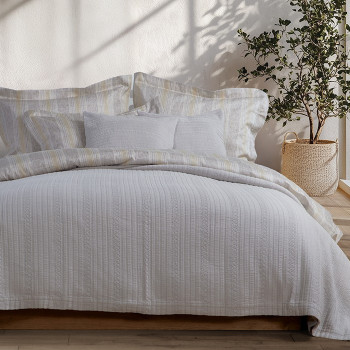 ΚΟΥΒΕΡΤΑ ΥΠΕΡΔΙΠΛΗ MORELO 230X250 NEF-NEF HOMEWARE