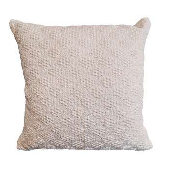 ΔΙΑΚΟΣΜΗΤΙΚΗ ΜΑΞΙΛΑΡΟΘΗΚΗ VENTORA 50X50 NEF-NEF HOMEWARE