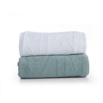 ΚΟΥΒΕΡΤΑ ΥΠΕΡΔΙΠΛΗ STARIGE 230X250 NEF-NEF HOMEWARE
