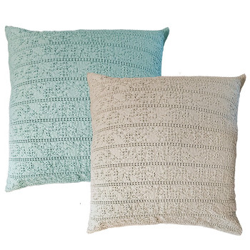 ΔΙΑΚΟΣΜΗΤΙΚΗ ΜΑΞΙΛΑΡΟΘΗΚΗ STARIGE 50X50 NEF-NEF HOMEWARE