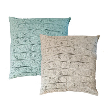 ΔΙΑΚΟΣΜΗΤΙΚΗ ΜΑΞΙΛΑΡΟΘΗΚΗ STARIGE 50X50 NEF-NEF HOMEWARE