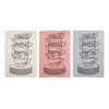 ΠΟΤΗΡΟΠΑΝΟ MY CUP OF TEA 40Χ60 NEF-NEF HOMEWARE