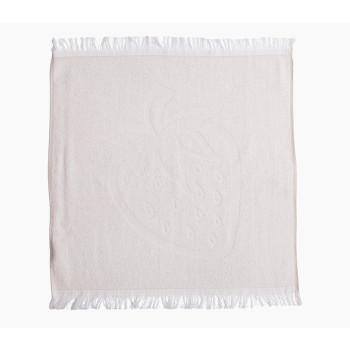 ΠΟΤΗΡΟΠΑΝΟ SWEET STRAWBERRY 50Χ50 NEF-NEF HOMEWARE