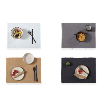 ΣΟΥΠΛΑ ΣΕΤ 2 ΤΜΧ OVERAL 33X48 NEF-NEF HOMEWARE