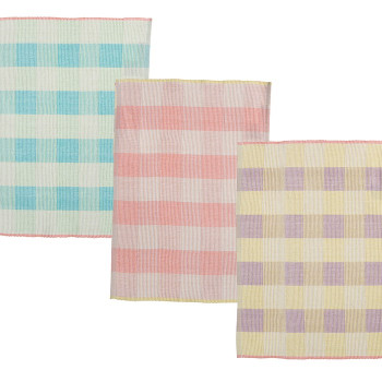ΣΟΥΠΛΑ ΣΕΤ 2 ΤΜΧ CHANGE 33X48 NEF-NEF HOMEWARE