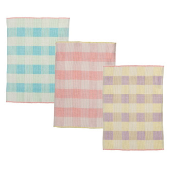 ΣΟΥΠΛΑ ΣΕΤ 2 ΤΜΧ CHANGE 33X48 NEF-NEF HOMEWARE