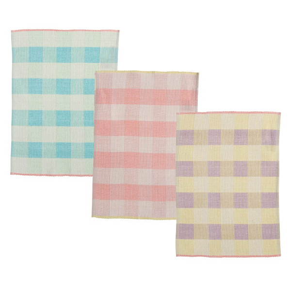 ΣΟΥΠΛΑ ΣΕΤ 2 ΤΜΧ CHANGE 33X48 NEF-NEF HOMEWARE