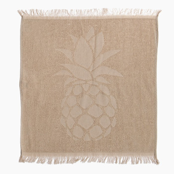 ΠΟΤΗΡΟΠΑΝΟ PINEAPPLE 50Χ50 NEF-NEF HOMEWARE