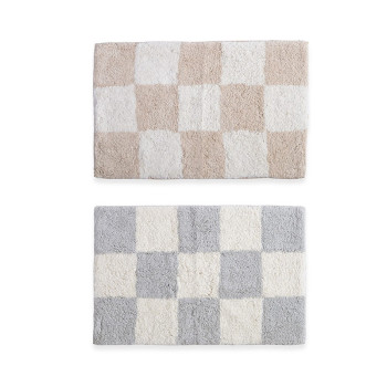 ΧΑΛΑΚΙ ΜΠΑΝΙΟΥ CHESS 50X80 NEF-NEF HOMEWARE
