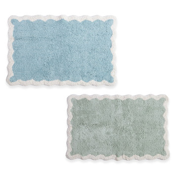 ΧΑΛΑΚΙ ΜΠΑΝΙΟΥ CLARIS 60X90 NEF-NEF HOMEWARE